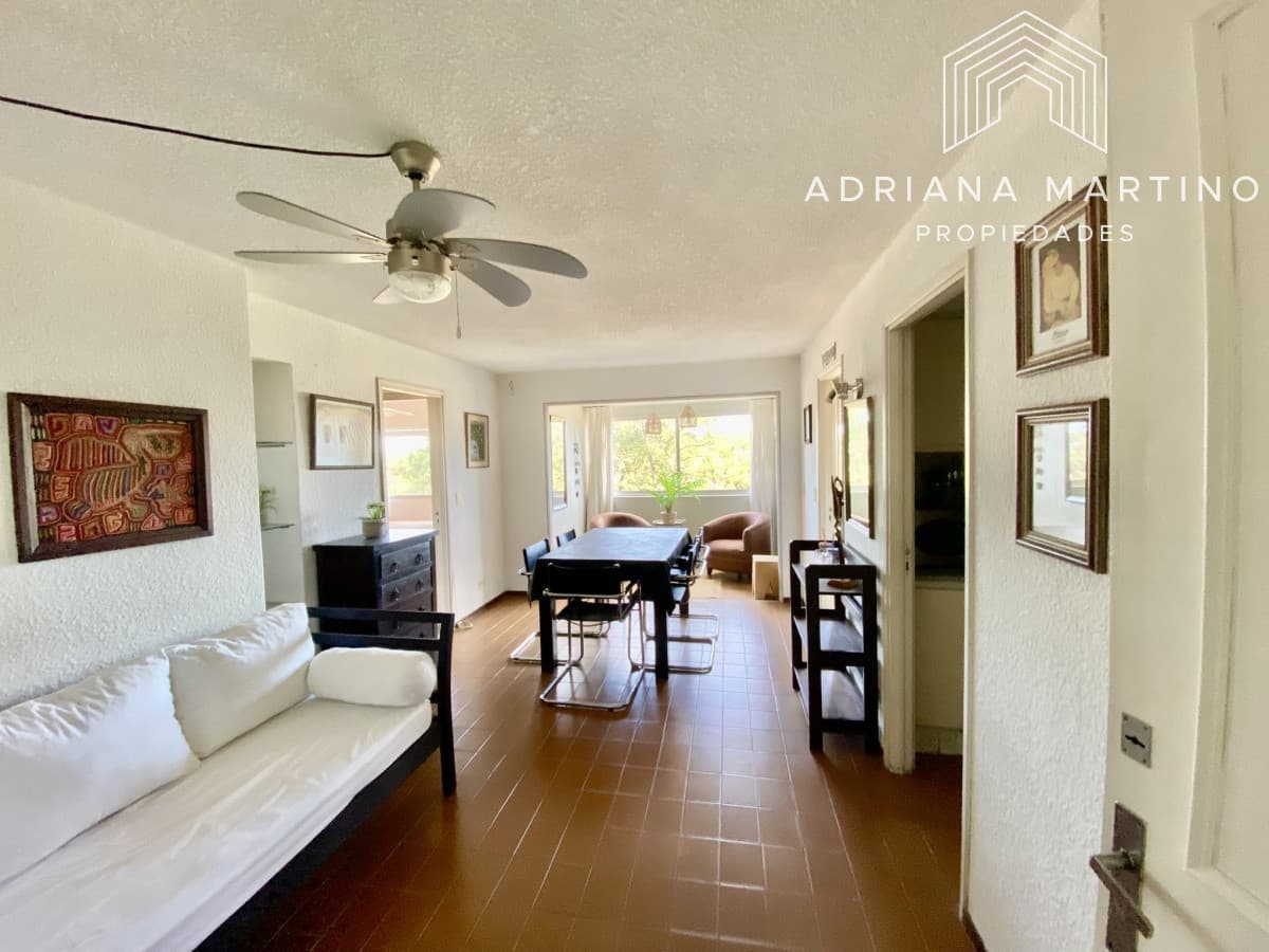Hermoso apartamento en Roosevelt