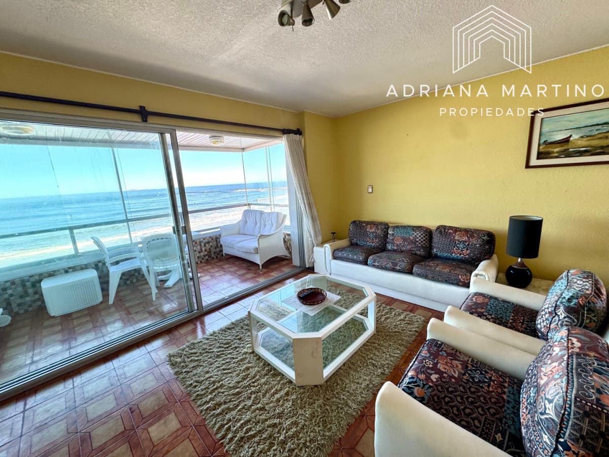 Excelente apatamento en venta en playa emir