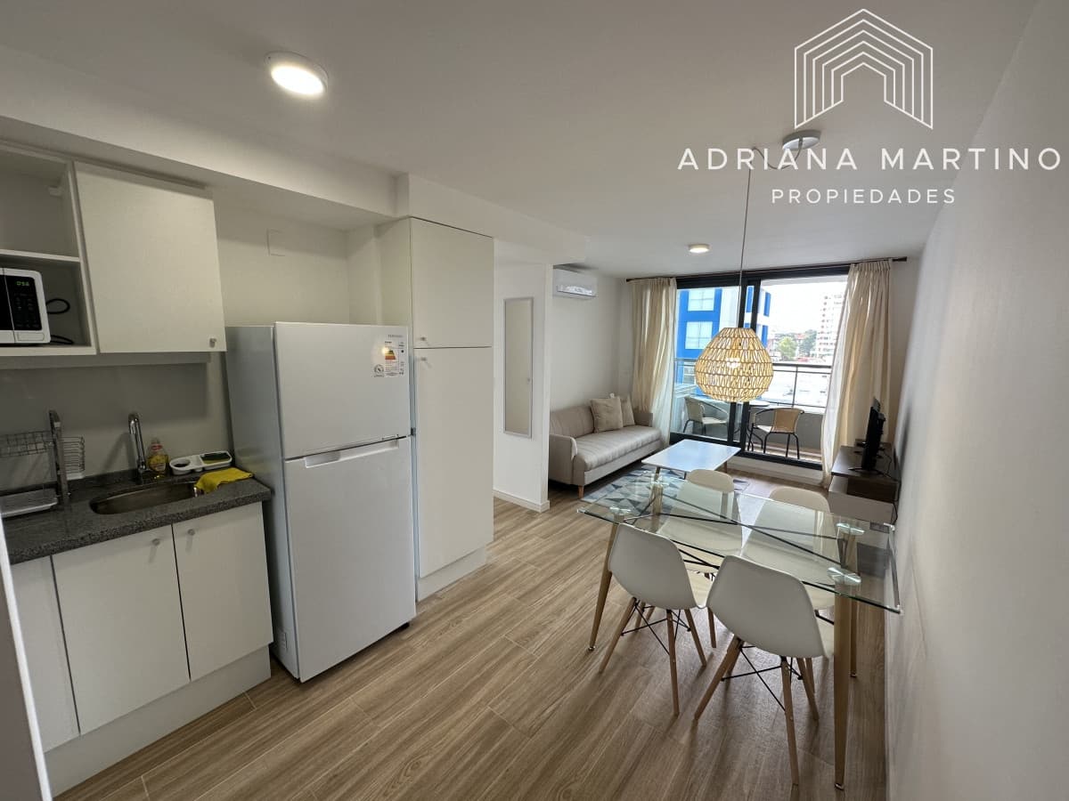 Apartamento en Punta del Este, Aidy Grill