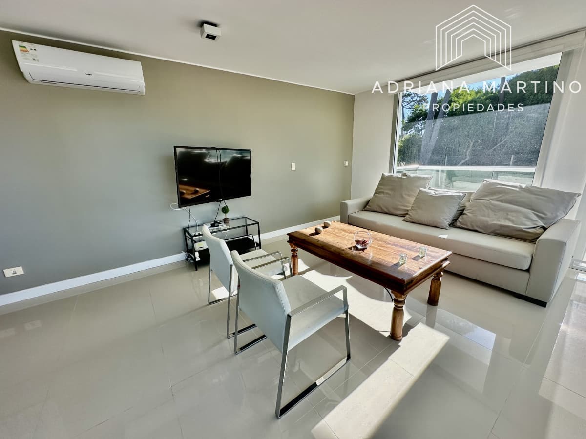 Excelente apartamento en venta playa brava