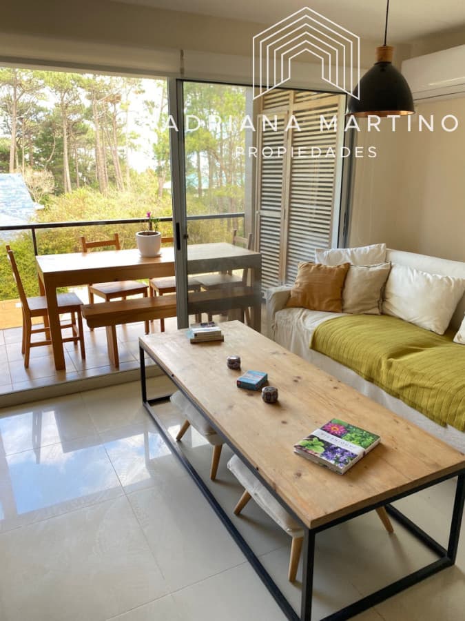 Apartamento en venta en playa brava