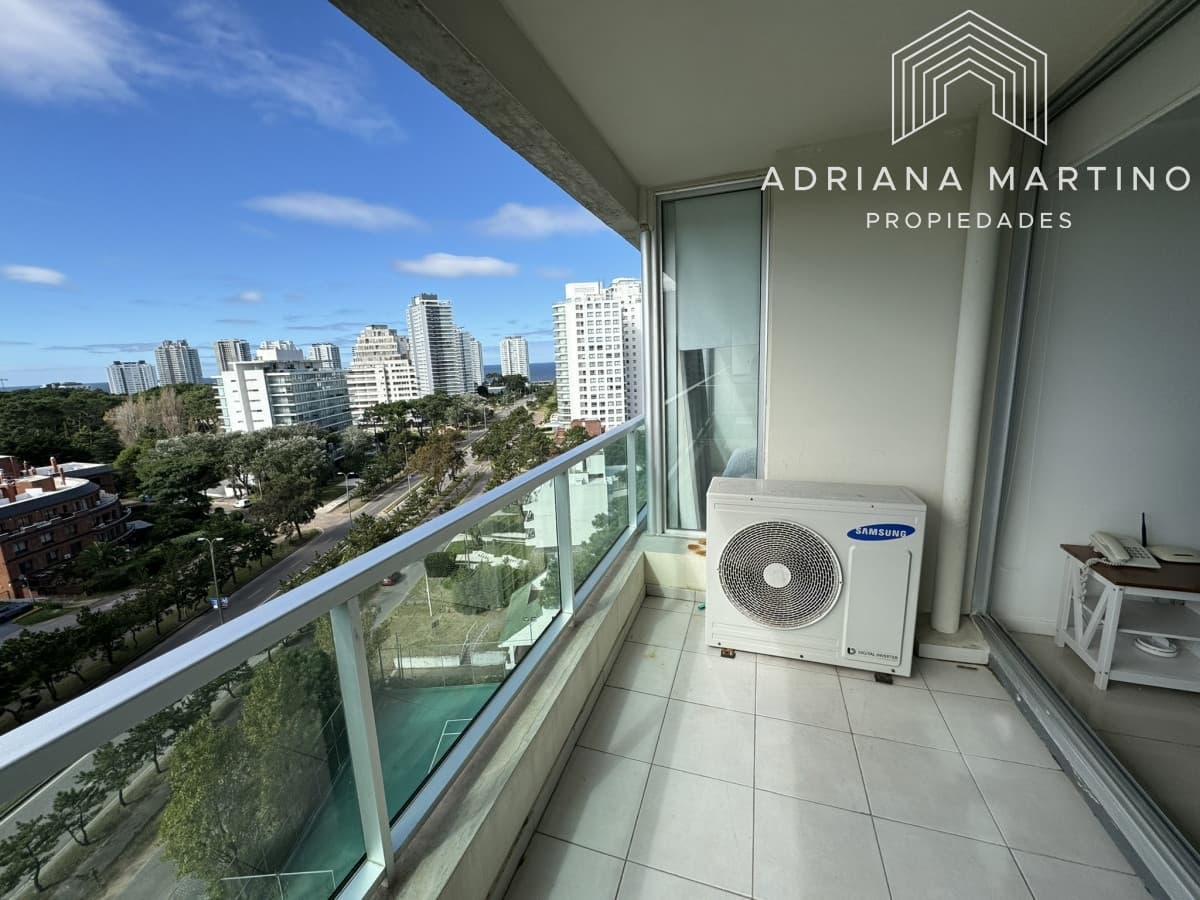Hermoso apartamento en Av. Roosevelt