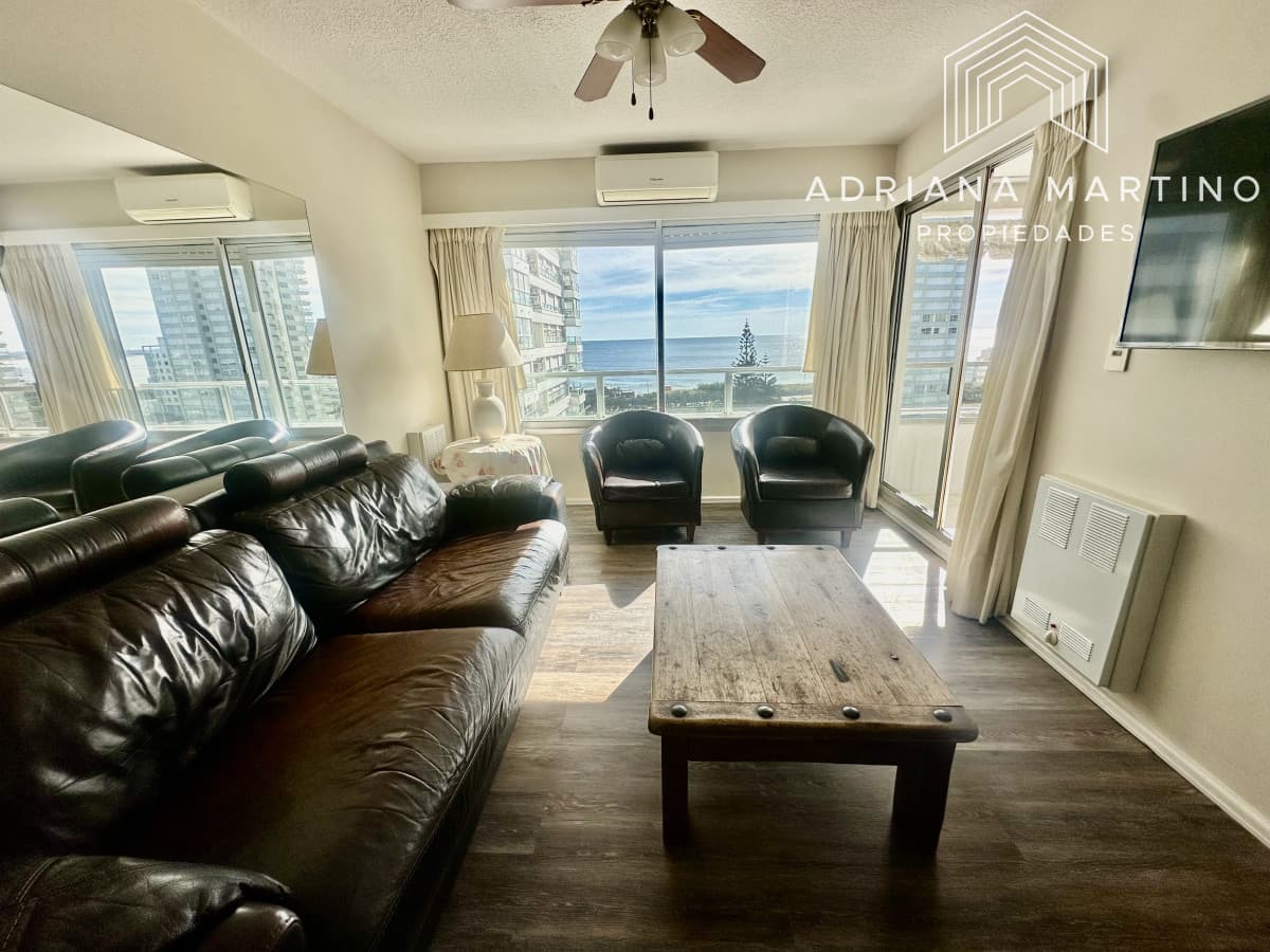 Hermoso apartamento en Punta del este