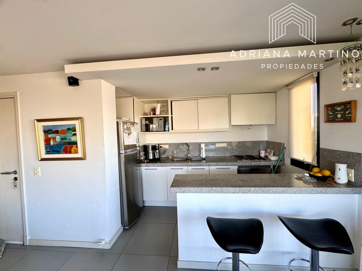 Excelente apartamento en venta