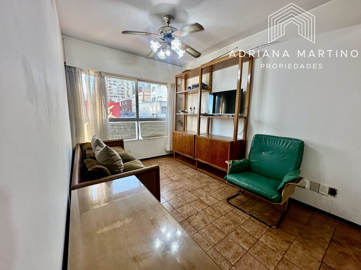 Excelente apartamento en península