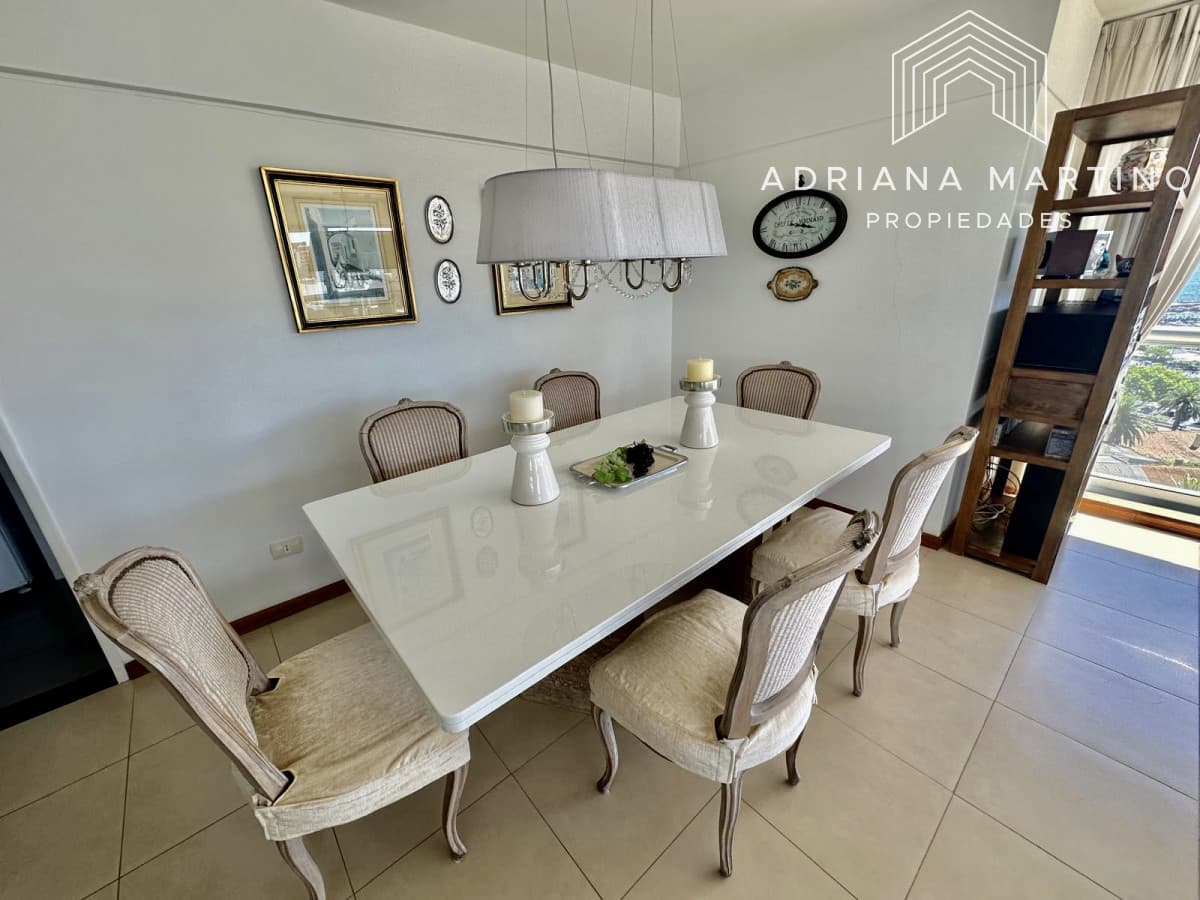 Excelente Apartamento en Península