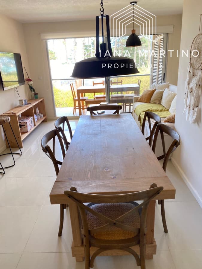 Apartamento en venta en playa brava