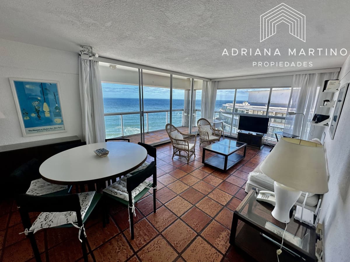Excelente Apartamento en Península