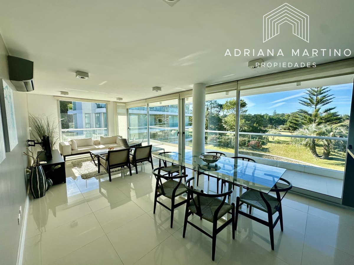 Excelente apartamento en venta playa brava