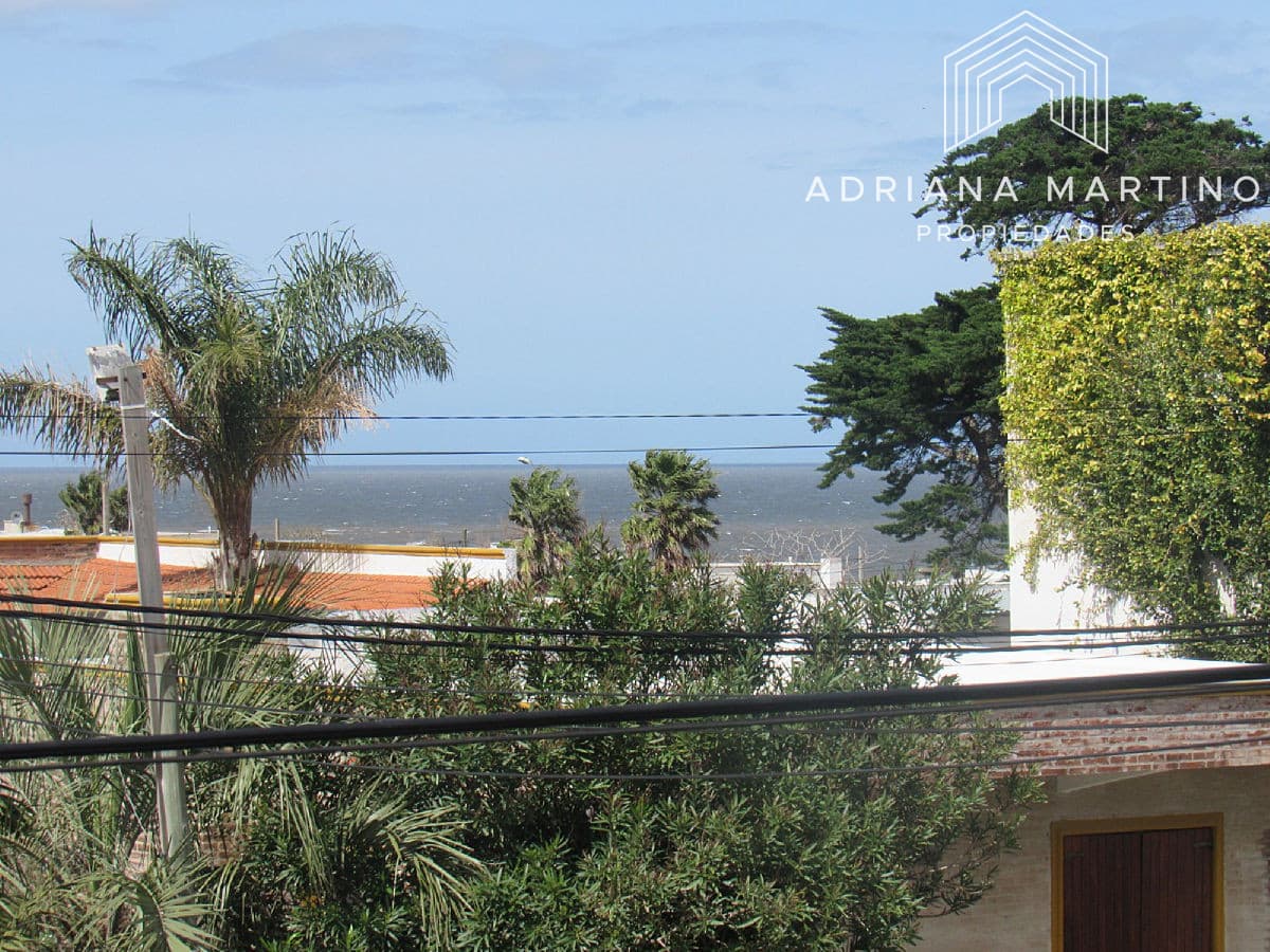 Muy lindo apartamento ubicado en Manantiales