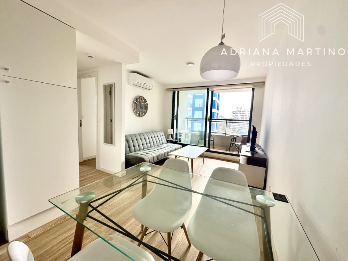 Apartamento en Punta del Este, Aidy Grill