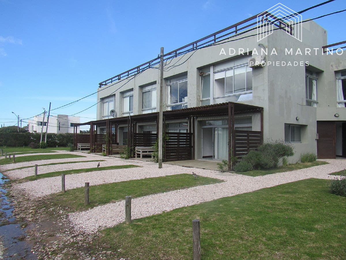Muy lindo apartamento ubicado en Manantiales.