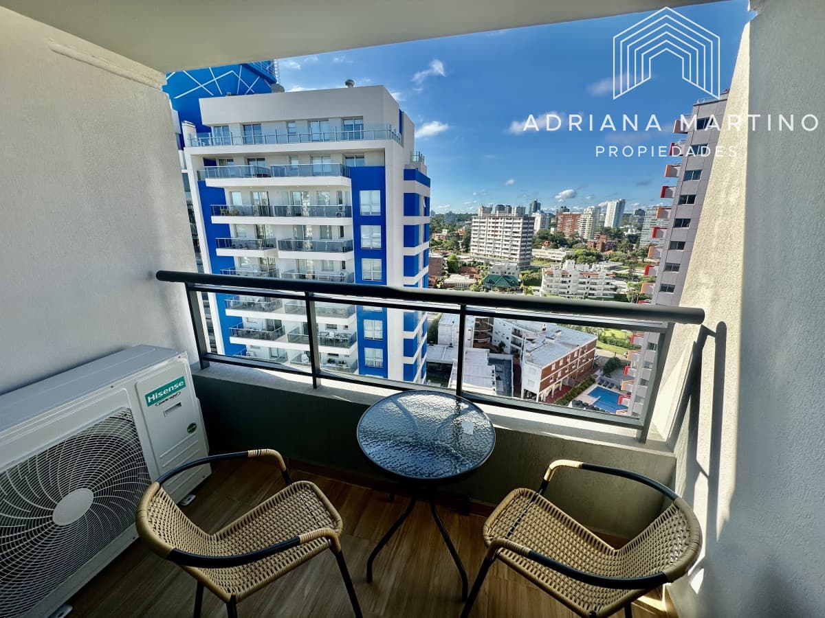 Excelente apartamento en aidy grill