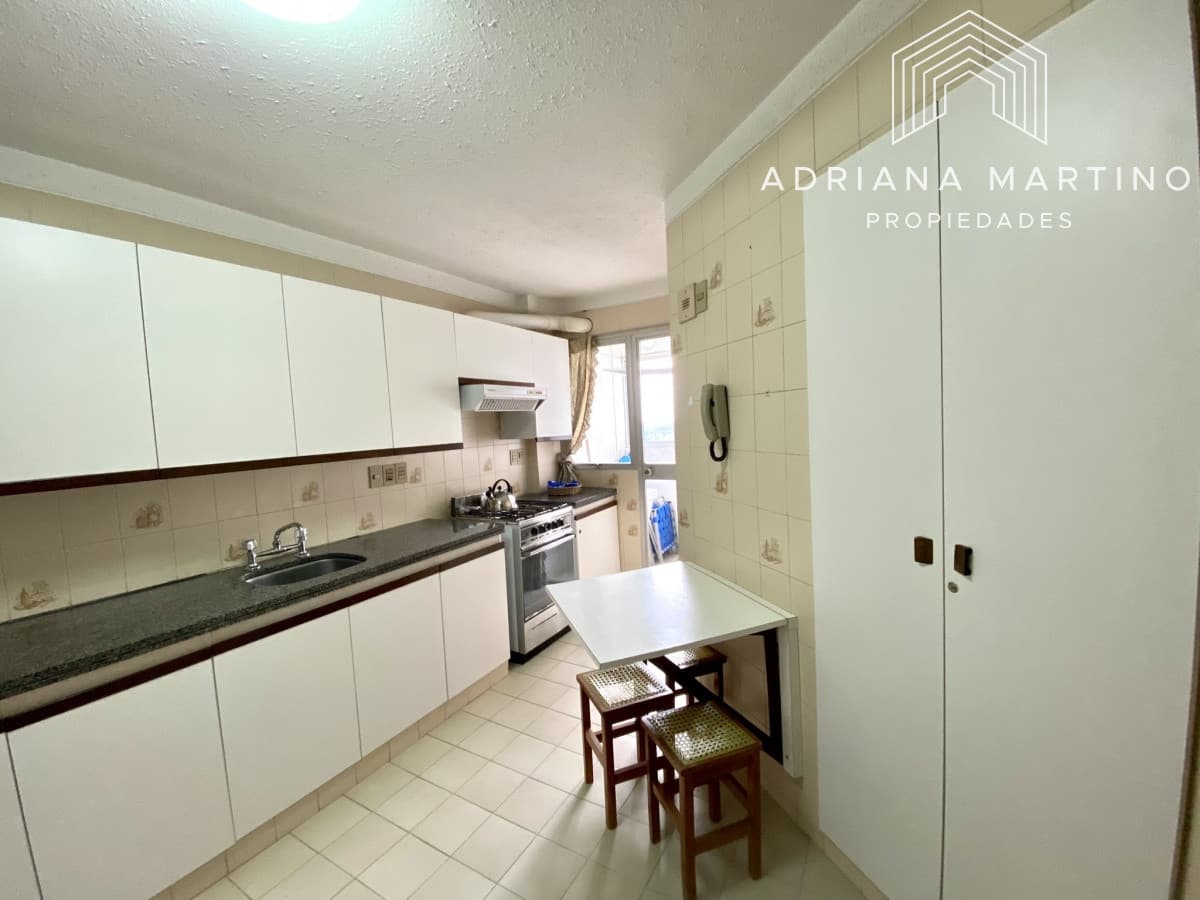 Apartamento en Punta del Este, Roosevelt