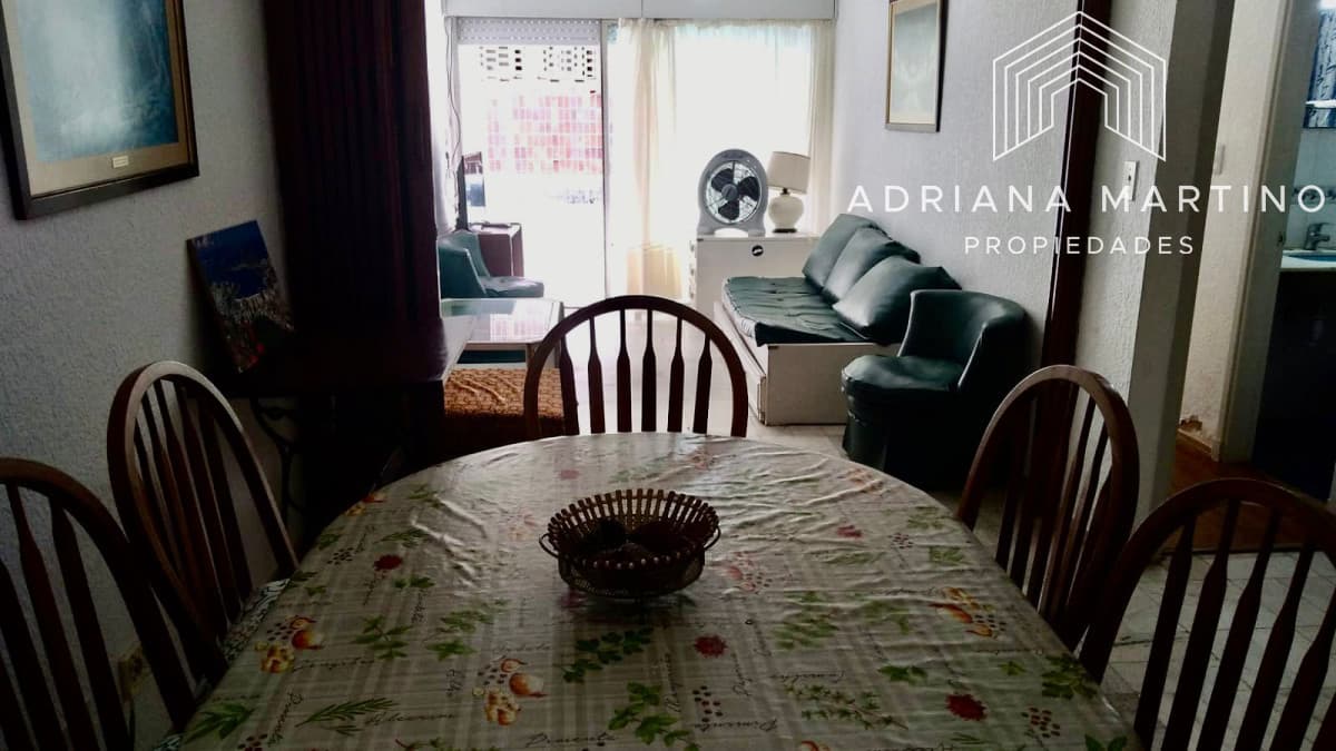 Excelente Apartamento en Punta del Este