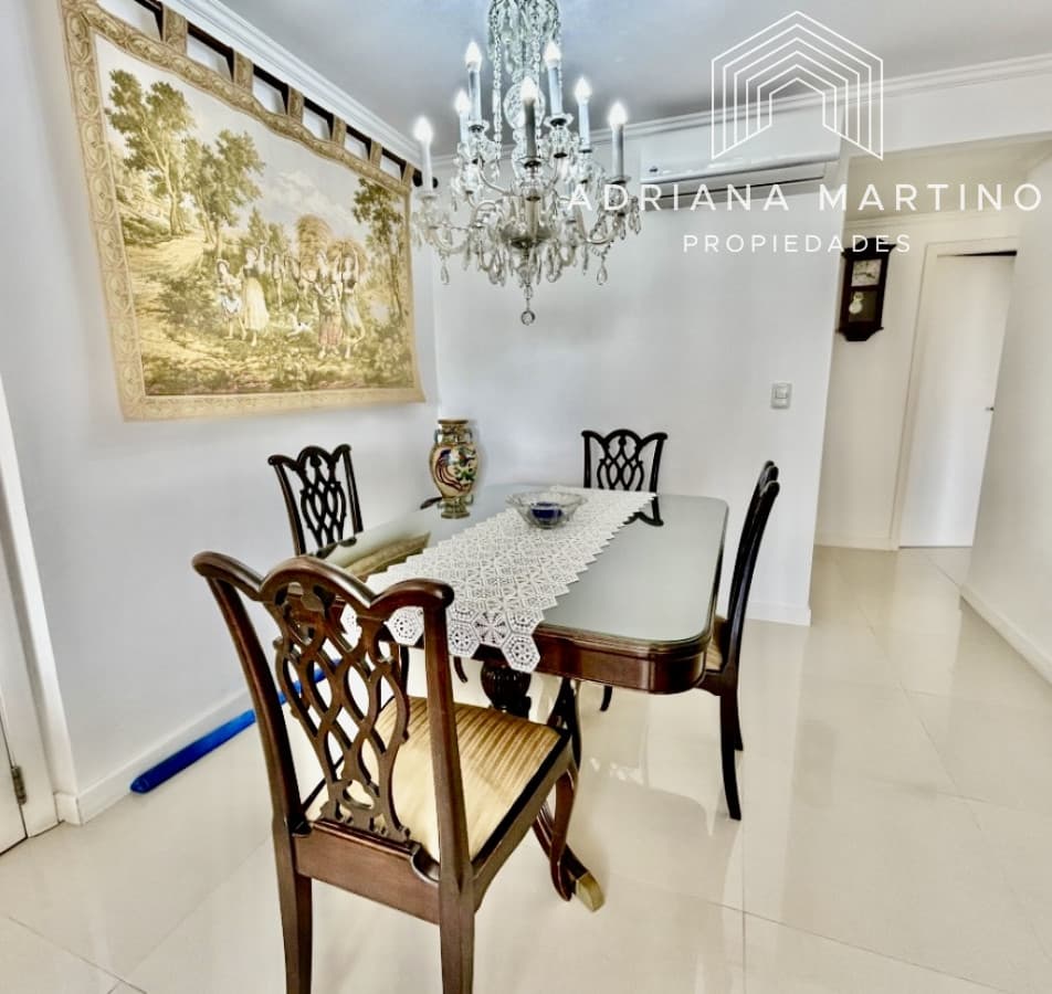 Hermoso Apartamento en playa mansa