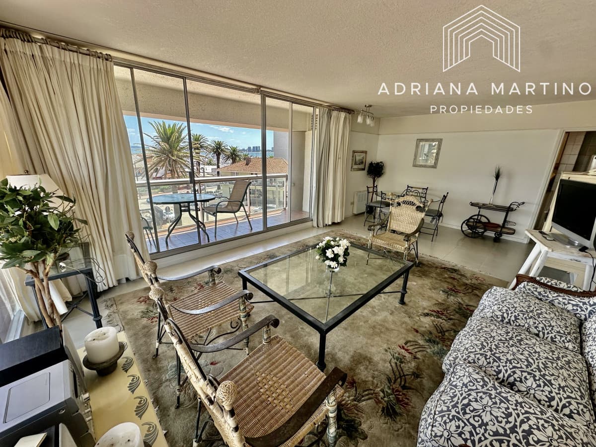 Excelente Apartamento en Peninsula