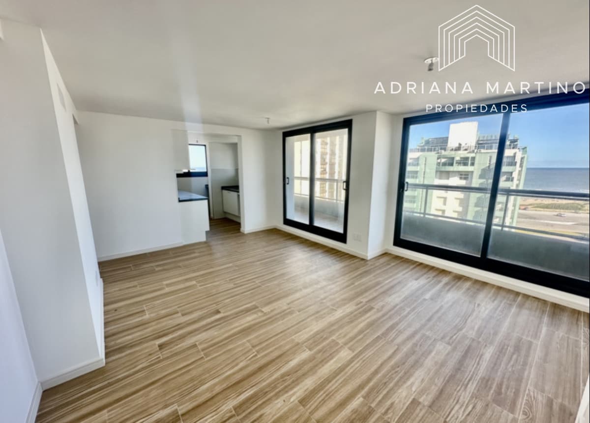 Apartamento en Punta del Este, Aidy Grill