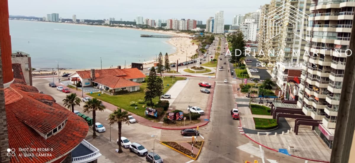 Muy lindo apartamento ubicado en península Punta del Este!!!