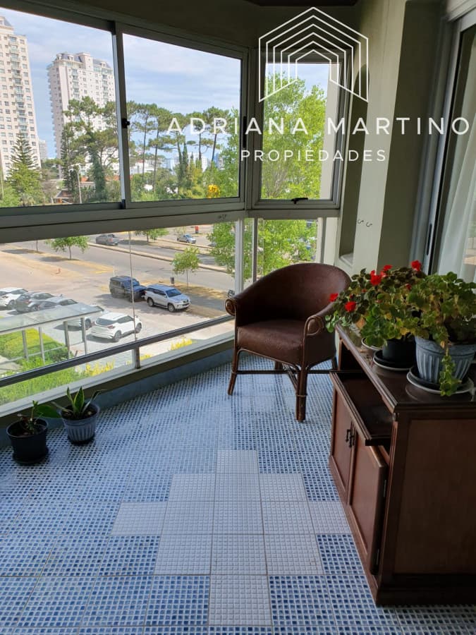 Excelente Apartamento en Punta Del Este!
