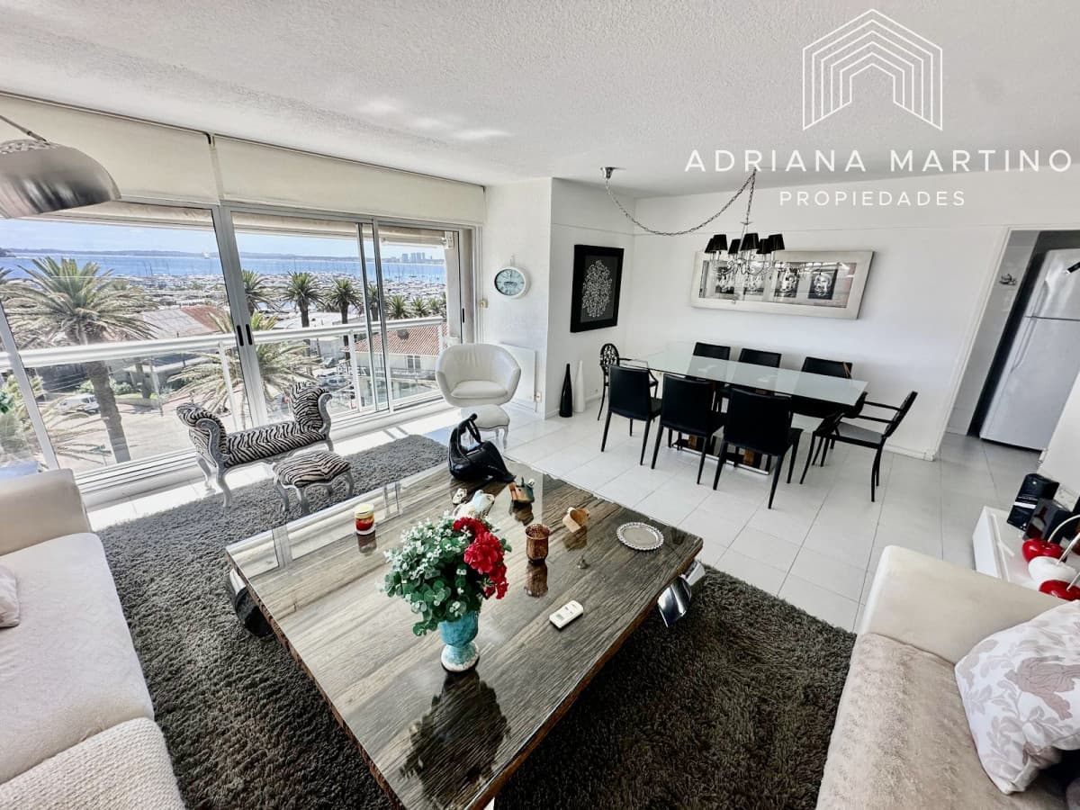 Excelente Apartamento en Península