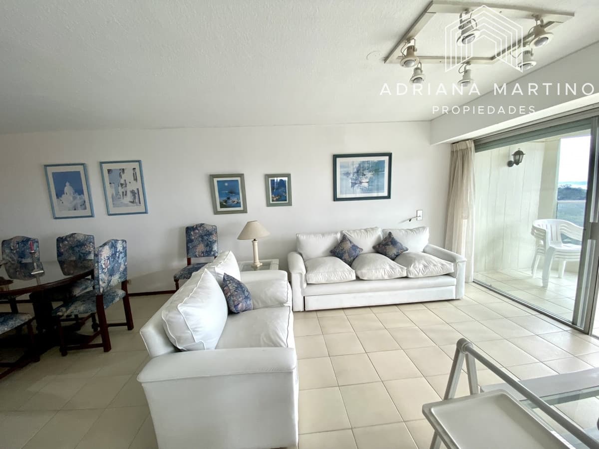 Apartamento en Punta del Este, Roosevelt