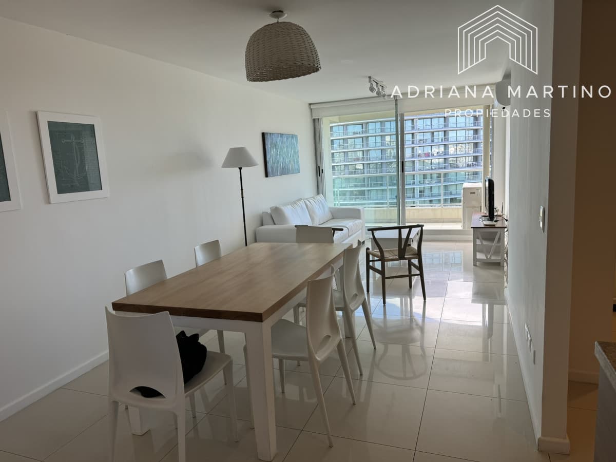 Hermoso apartamento en Av. Roosevelt