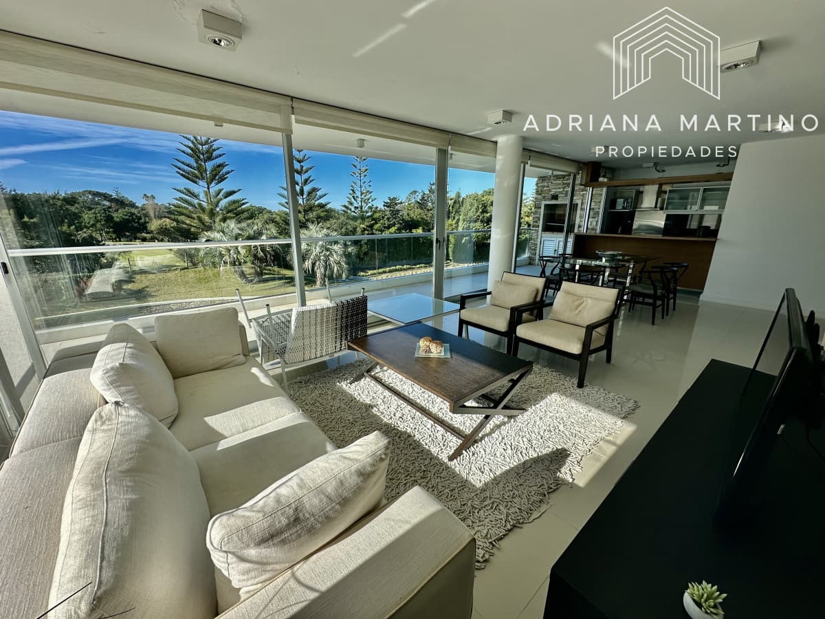 Excelente apartamento en venta playa brava