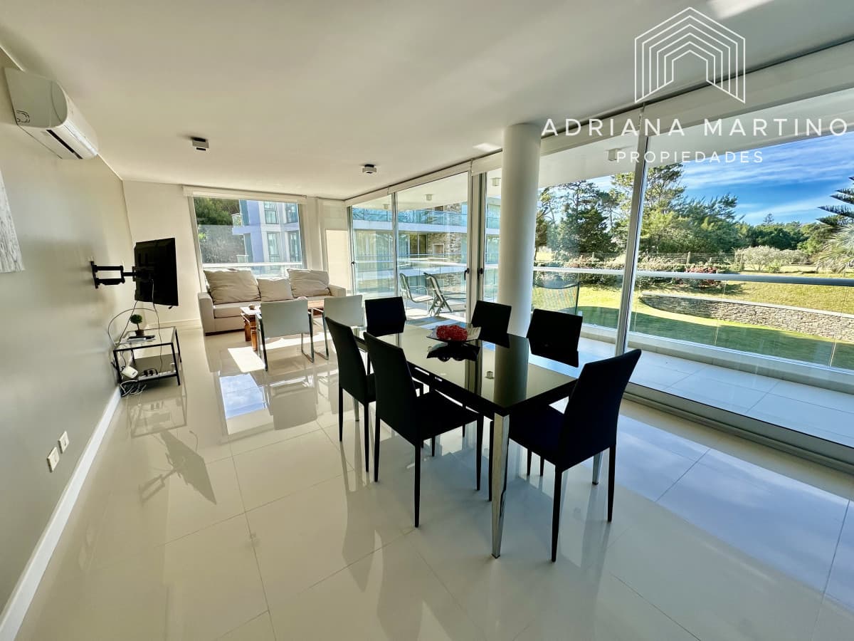 Excelente apartamento en venta playa brava