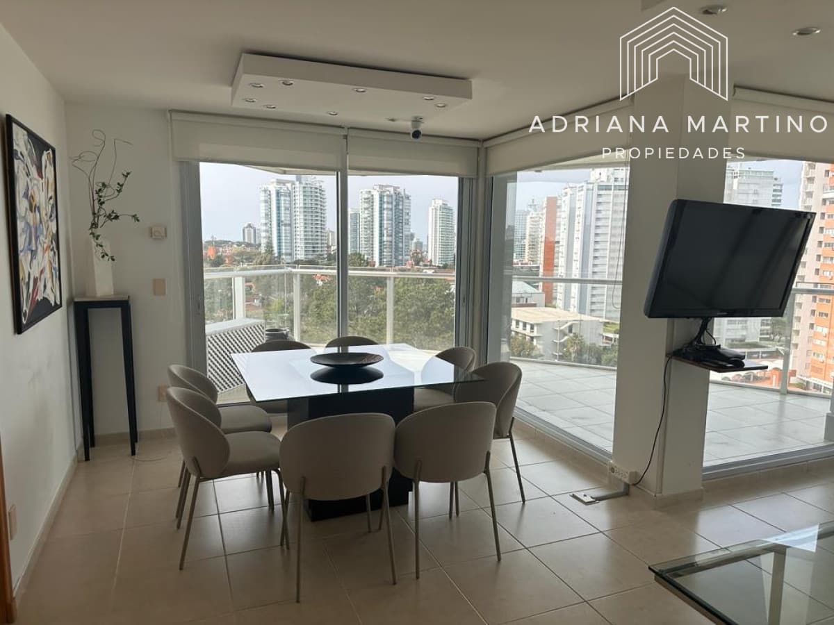 Excelente apartamento en mansa