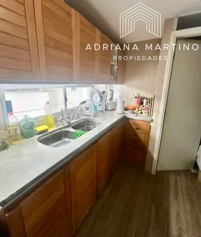 Excelente apatamento en venta en playa bava
