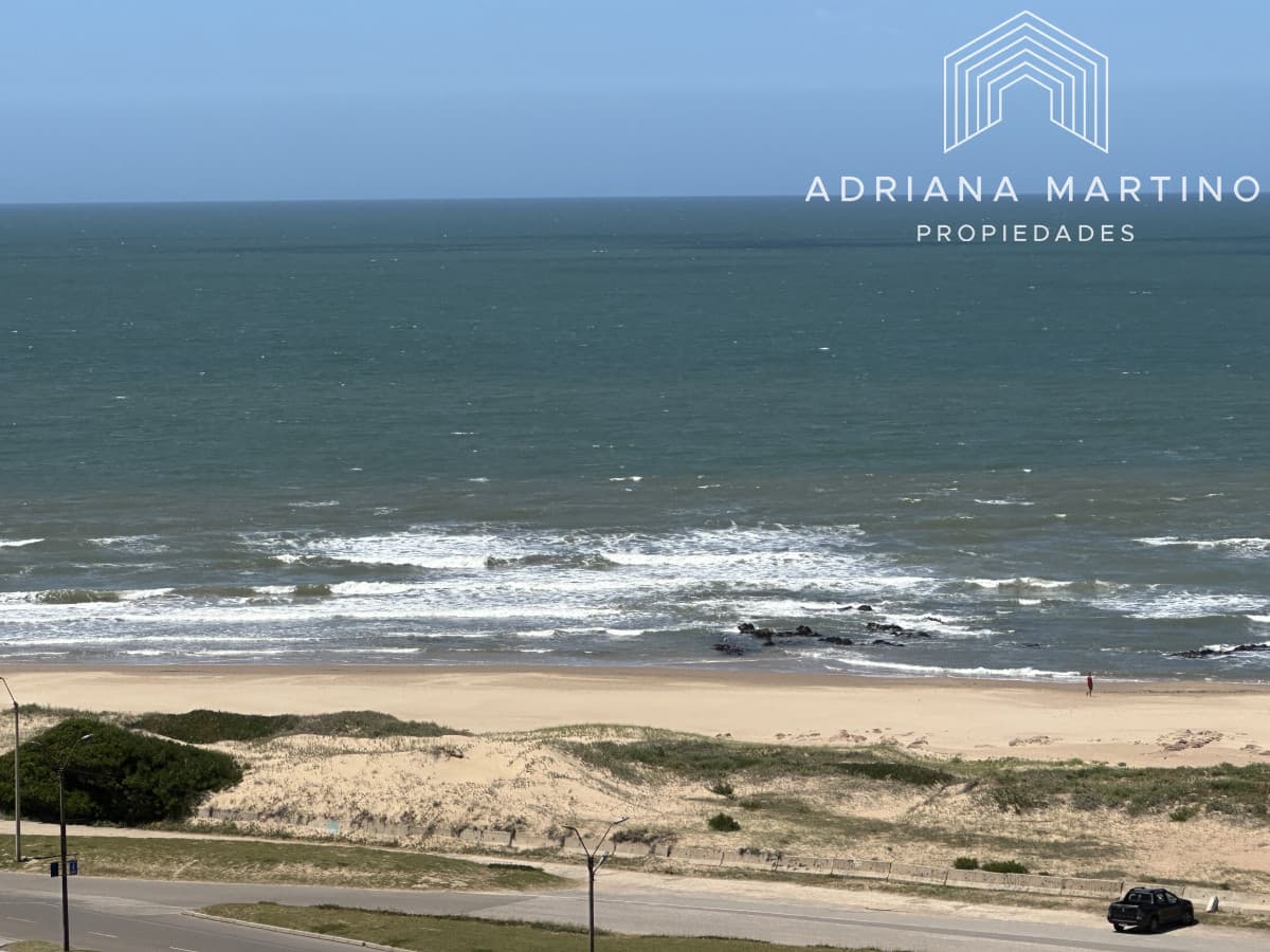 Excelente apartamento en venta