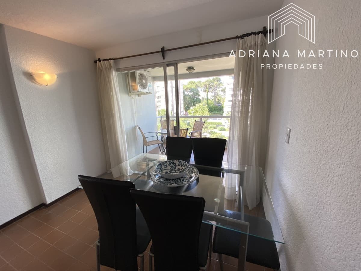 Apartamento de 3 Dormitorios en Roosevelt, Punta del Este