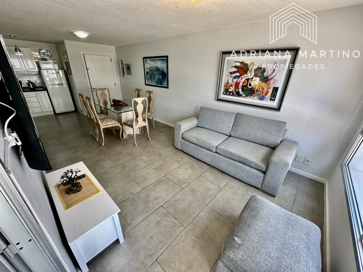 Apartamento en venta