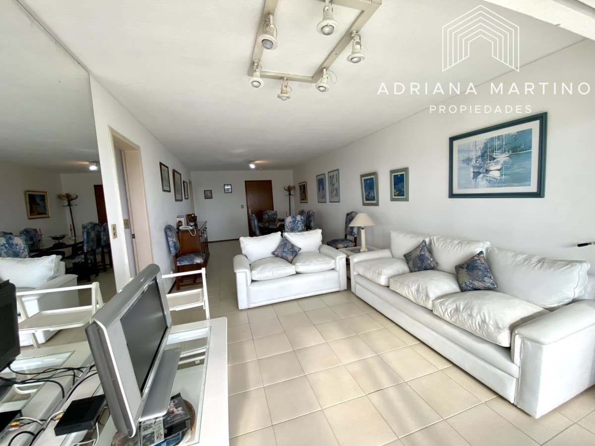 Apartamento en Punta del Este, Roosevelt