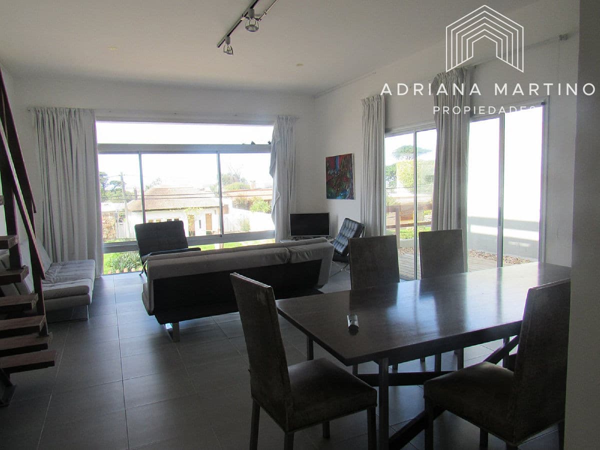 Muy lindo apartamento ubicado en Manantiales