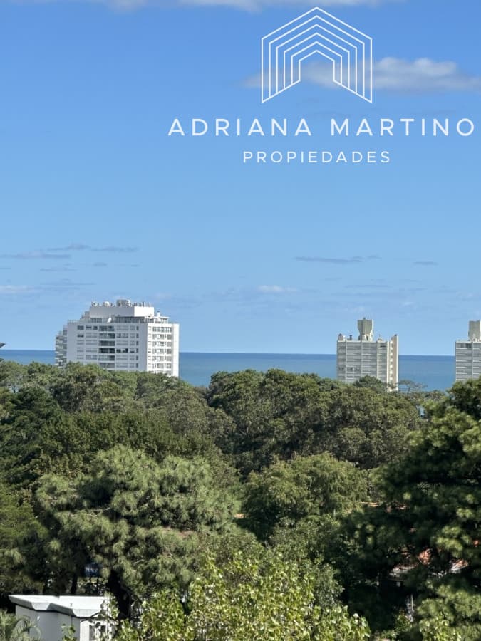 Muy lindo y comodo apartamento ubicado en Roosevelt-Punta del Este.
