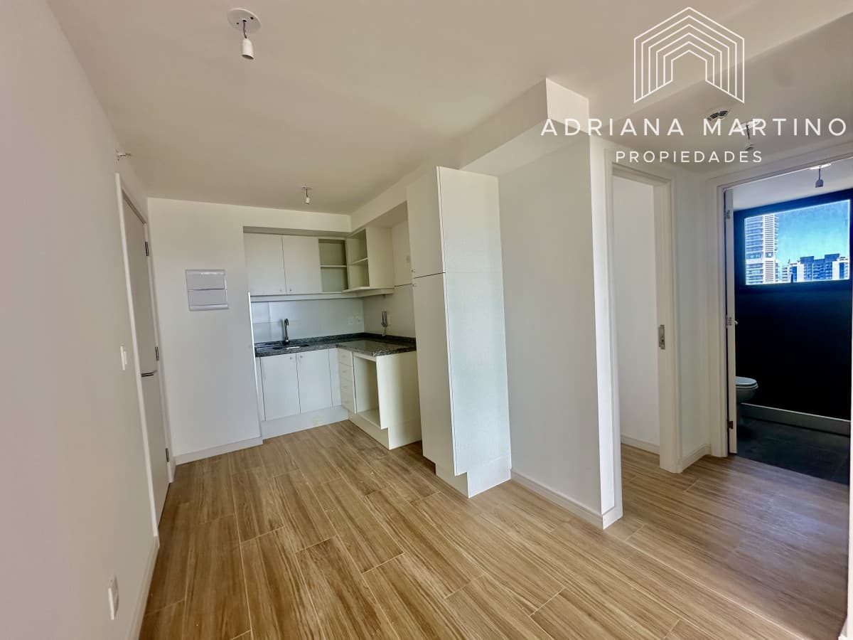 Excelente apartamento en venta en Punta del este