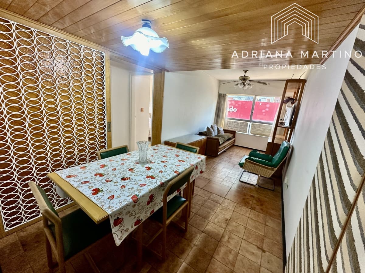 Excelente apartamento en península