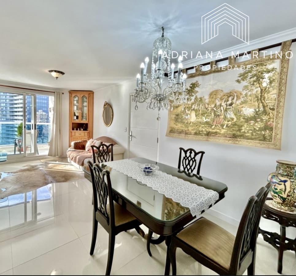 Hermoso Apartamento en playa mansa