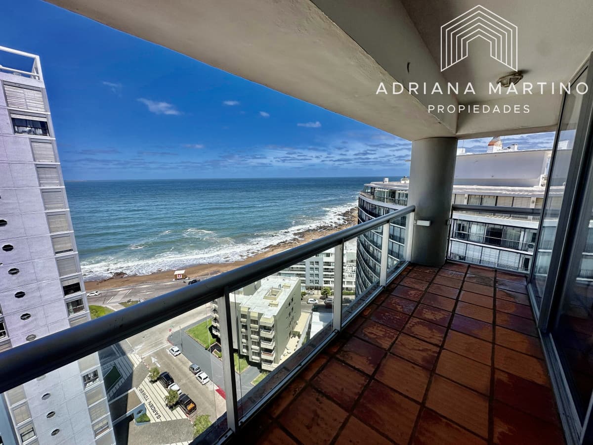 Excelente Apartamento en Península