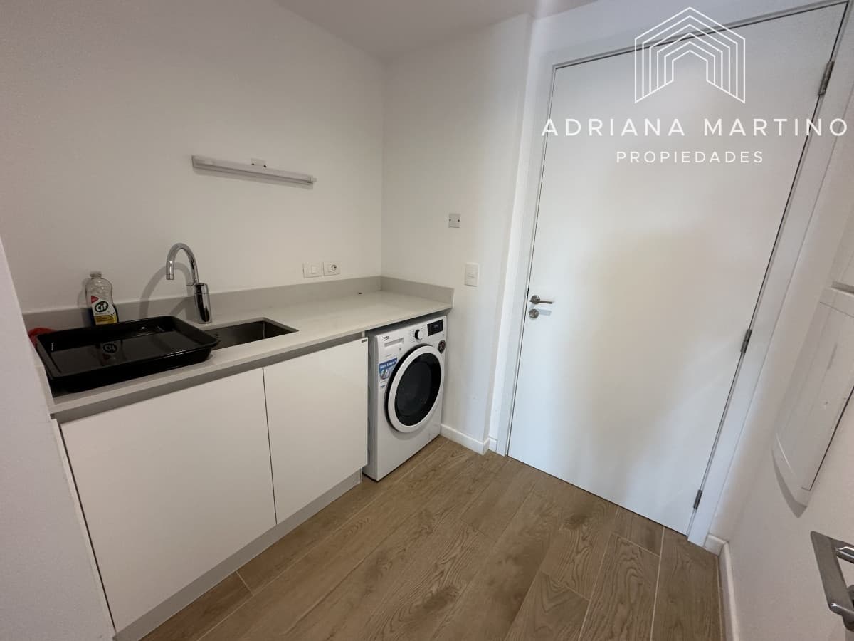 Excelente apartamento en Punta del este