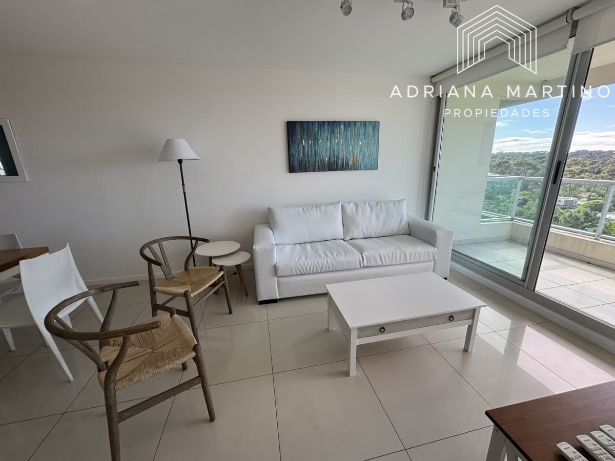 Hermoso apartamento en Av. Roosevelt