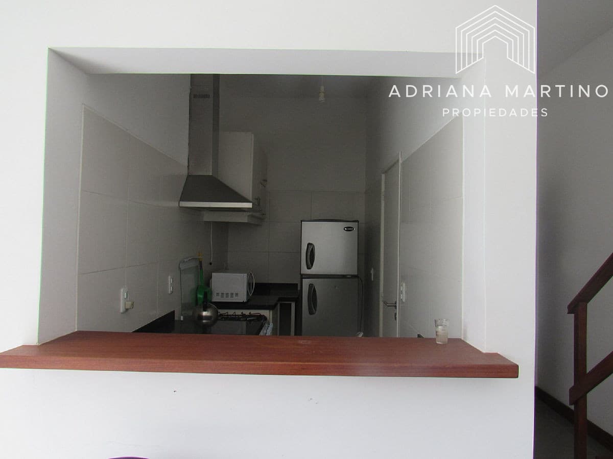 Muy lindo apartamento ubicado en Manantiales
