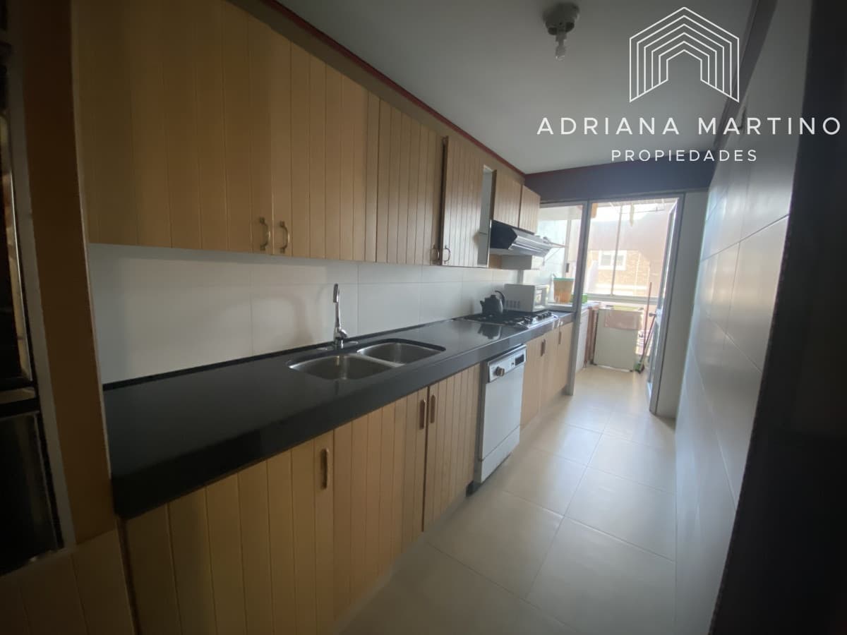Cómoda planta en primeras paradas de Mansa