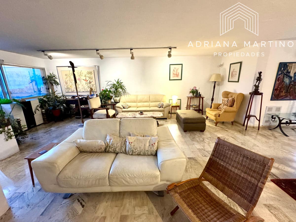 Hermoso apartamento en Roosevelt Punta del este