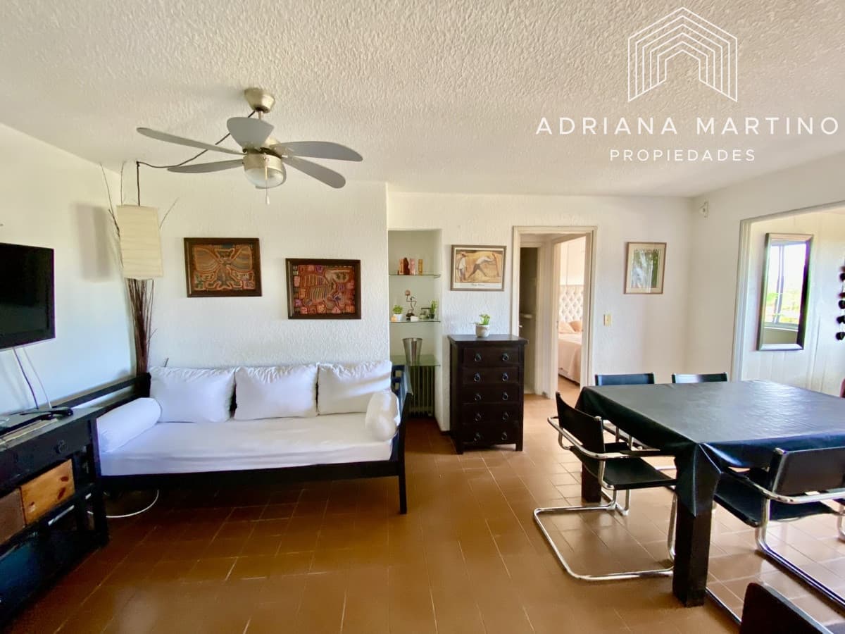 Hermoso apartamento en Roosevelt