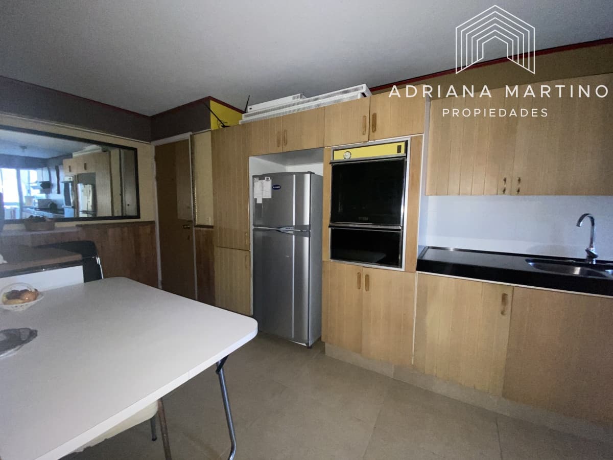Cómoda planta en primeras paradas de Mansa