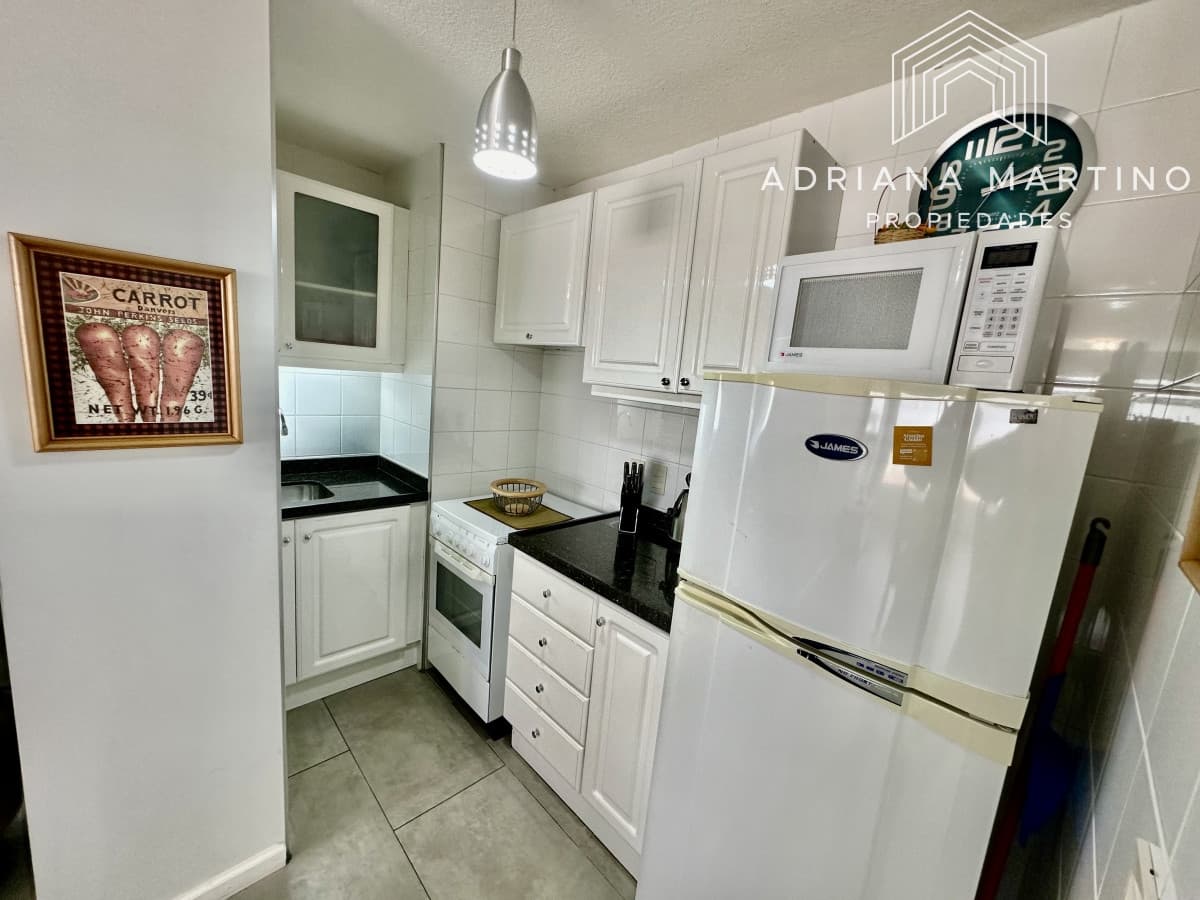 Apartamento en venta