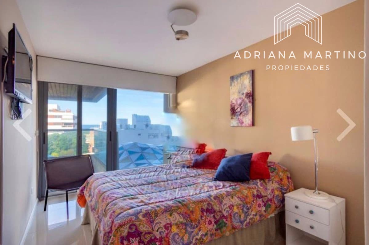 Excelente apartamento cómodo y luminoso